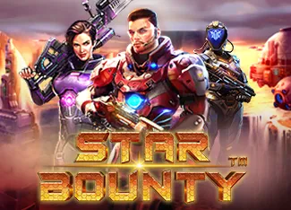 Star Bounty - KINGBET189