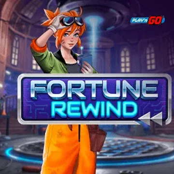 PlaynGo : Fortune Rewind - KINGBET189