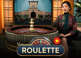 Vietnamese Roulette - KINGBET189