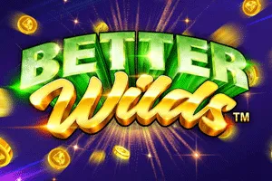 Better Wilds - KINGBET189