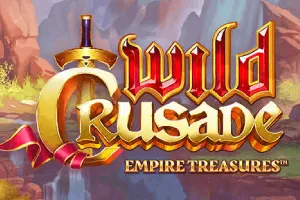 Wild Crusade: Empire Treasures - KINGBET189