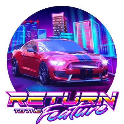Return To The Feature - KINGBET189