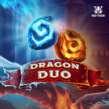 Redtiger : Dragon Duo - KINGBET189