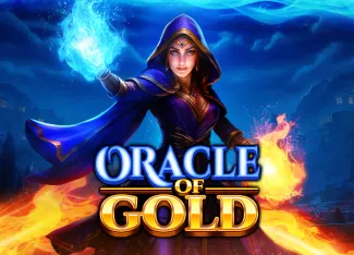 Oracle of Gold - KINGBET189