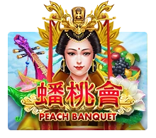 Joker123 : Peach Banquet - KINGBET189