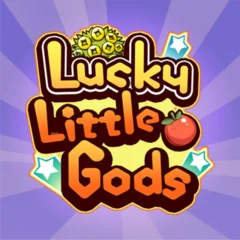 Lucky Little Gods - KINGBET189