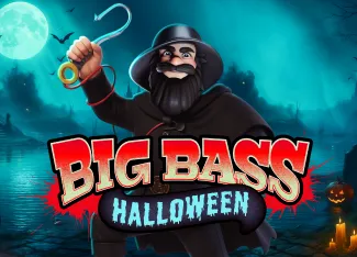 Big Bass Halloween - KINGBET189