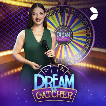 Dream Catcher - KINGBET189