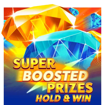 Octoplay : Super Boosted Prizes: Hold & Win - KINGBET189