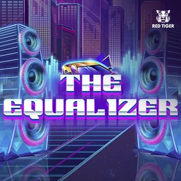 Redtiger : The Equalizer - KINGBET189