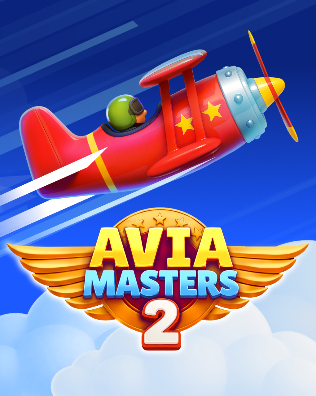 Aviamasters 2 - KINGBET189