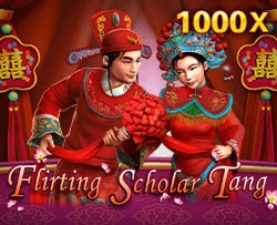 JDB : Flirting Scholar Tang - KINGBET189