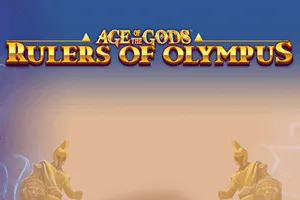 Age of the Gods: Rulers of Olympus - KINGBET189