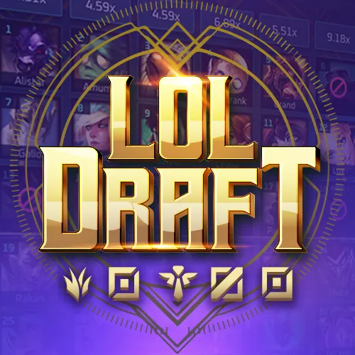 LOL draft 英雄联盟(召唤) - KINGBET189