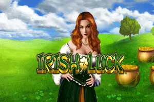 Irish Luck - KINGBET189
