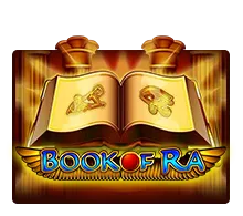 Joker123 : Book Of Ra - KINGBET189