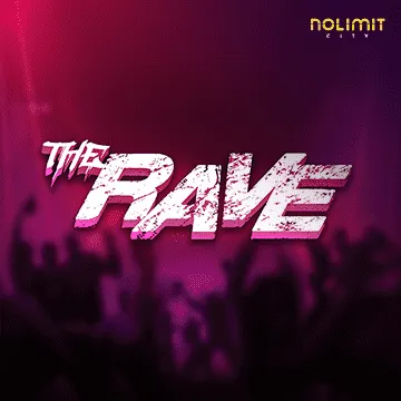 NolimitCity : The Rave - KINGBET189