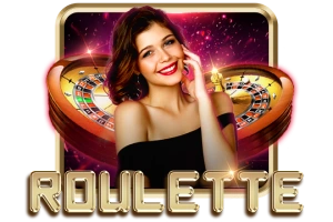 Roulette - KINGBET189