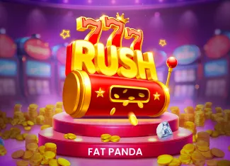777 Rush - KINGBET189