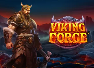 Viking Forge - KINGBET189
