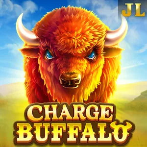 Charge Buffalo - KINGBET189