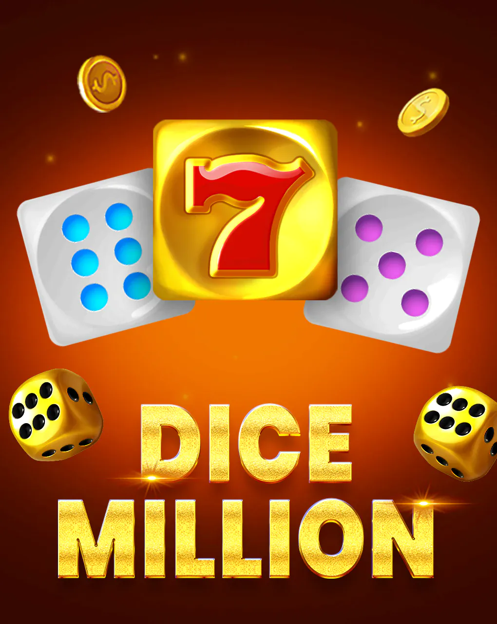 Bgaming : Dice Million - KINGBET189