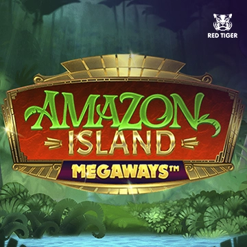 Redtiger : Amazon Island Megaways - KINGBET189