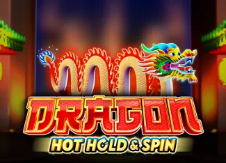 Dragon Hot Hold & Spin - KINGBET189