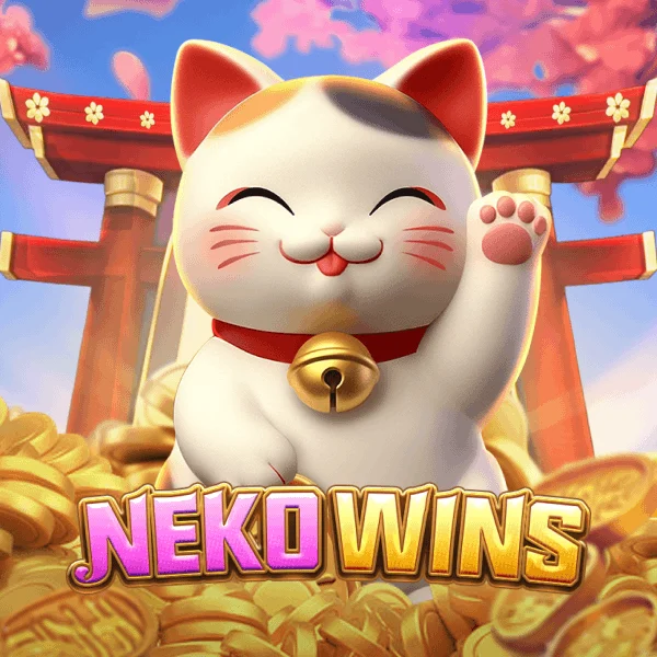 Neko Wins - KINGBET189