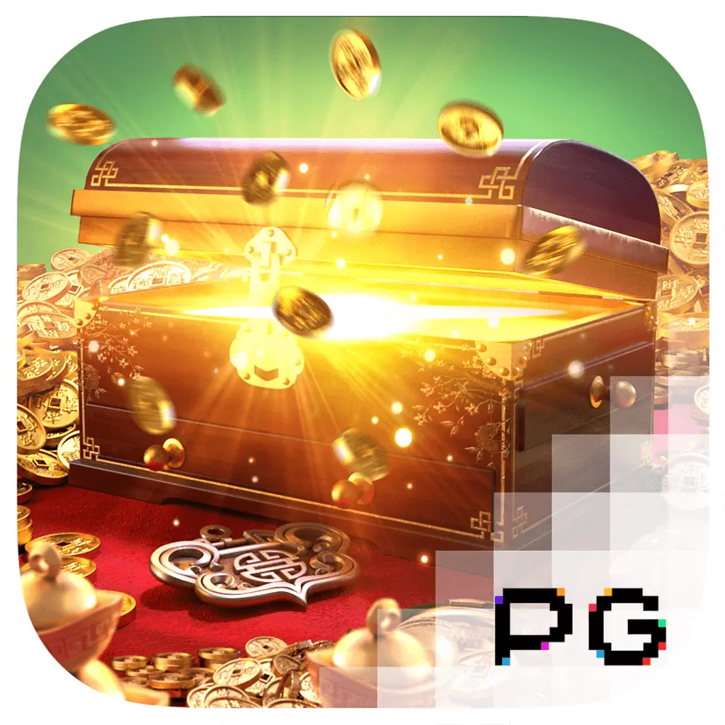 Jewels of Prosperity - KINGBET189