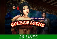 Spadegaming : Golden Lotus SE - KINGBET189