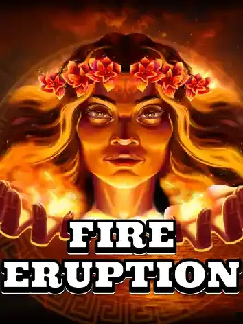 Octoplay : Fire Eruption - KINGBET189