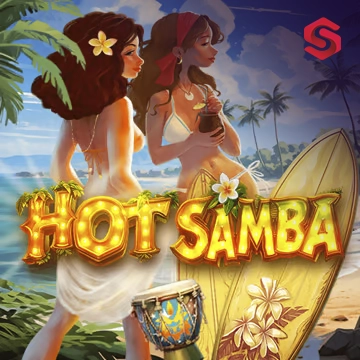HotSamba - KINGBET189