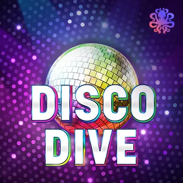 Octoplay : Disco Dive - KINGBET189