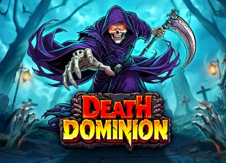 Death Dominion - KINGBET189