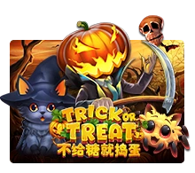 Joker123 : Trick Or Treat - KINGBET189