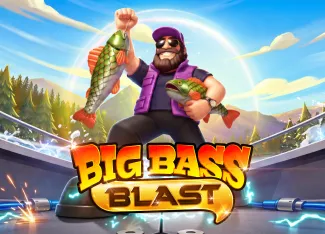 Big Bass Blast - KINGBET189