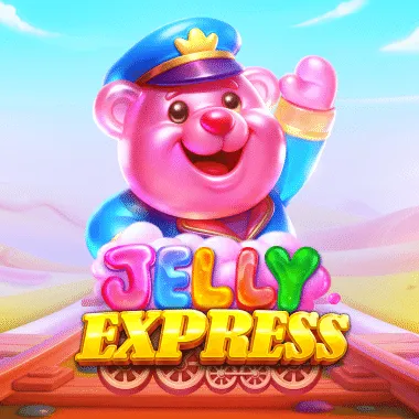 Jelly Express - KINGBET189