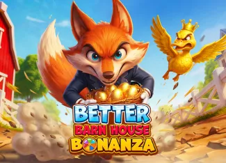 Better Barn House Bonanza - KINGBET189
