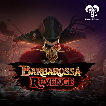 PeterSons : Barbarossa Revenge - KINGBET189