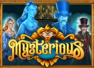 Mysterious - KINGBET189
