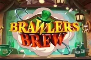 Brawlers Brew - KINGBET189