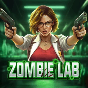 Zombie Lab - KINGBET189