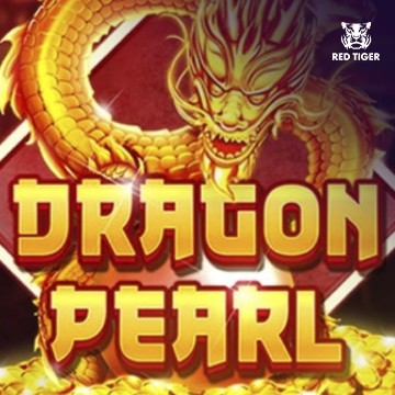 Redtiger : Dragon Pearl - KINGBET189