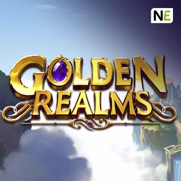 Golden Realms - KINGBET189