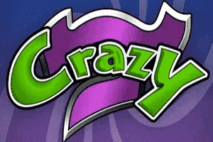 Crazy 7 - KINGBET189