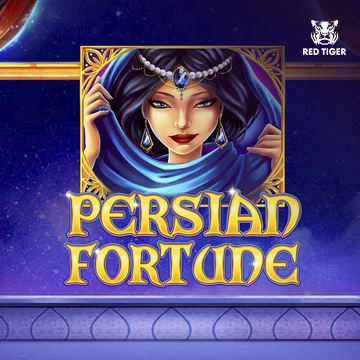Redtiger : Persian Fortune - KINGBET189