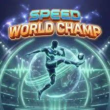 Speed World Champ - KINGBET189