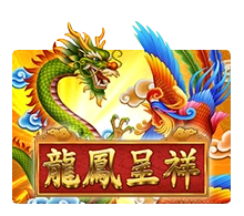 Joker123 : Dragon Phoenix - KINGBET189
