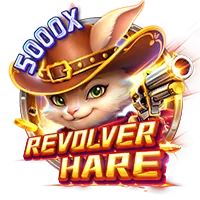 Facai : REVOLVER HARE - KINGBET189